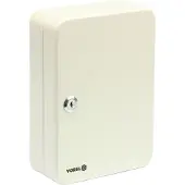 VOREL KEY BOX 250x180x80MM IVOOR