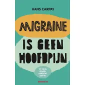 Brooklyn Migraine is geen hoofdpijn