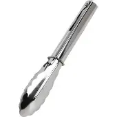 Excellent Housewares Stalen keukentang 22,5 cm