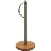 Kassel 93611 - Keukenrolhouder blauw