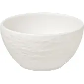 Villeroy & Boch Manufacture Rock dipschaaltje Ø8 cm Blanc