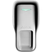 Ajax 101441.289.WH1 Gordijn Buiten Juwelier - wit