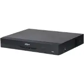 Dahua XVR5108HS-4KL-I3 8CH Penta-brid 4K Value/5MP Compact 1U 1HDD WizSense Digitale Videorecorder