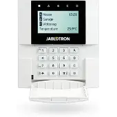 Jablotron JA-110E bedraad bedienpaneel