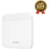 Hikvision DS-PWA64-L-WE Hub GPRS WiFi LAN 64 zones
