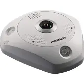 Hikvision DS-2CD63C5G0-I(V)(S) DeepinView Immervision Lens Fisheye