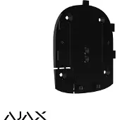 Ajax Hub Bracket Case (Zwart)