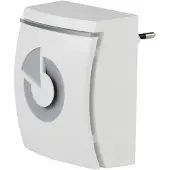 Jablotron JA-152A Pro, draadloze sirene stopcontact