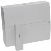 Jablotron JA-107K centrale LAN