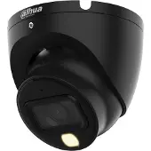 Dahua HAC-HDW1200TLM-IL-A-B, 2MP 2.8mm, HD-CVI, Dual light, coax