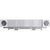 Jablotron JA-192E-GR Controle segment voor codebedienpanelen grijs