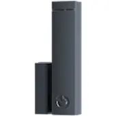 Jablotron JA-150M-AN magneetcontact met 2 inputs antraciet