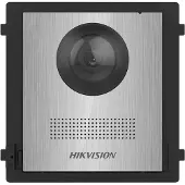 Hikvision DS-KD8003-IME1(B)/NS RVS, Module zonder beldrukker