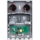 Jablotron JA-163A RB Basisplaat draadloze sirene voor buitengebruik