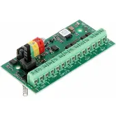 Jablotron JA-114HN BUS aansluitmodule met 4 in- en uitgangen