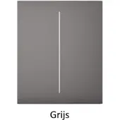 Ajax Light Switch Center Button (2-gang)