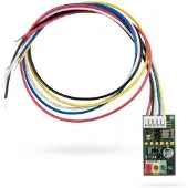 Jablotron JA-111H TRB aansluitmodule bedrade detector