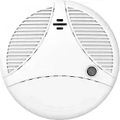Hikvision DS-PDCO-E-WE Draadloze Koolmonoxide Sensor