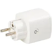 Hikvision DS-PSP1-WE Draadloze Smartplug