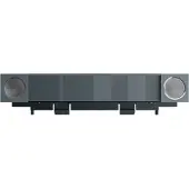 Jablotron JA-192E-AN Controle segment voor codebedienpanelen antraciet