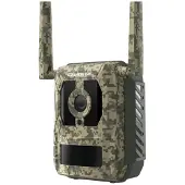 Reolink Talon S130 Trailcamera 4G 4K, 8 MP, IP67, livestreaming