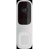 Ajax DEURBEELDSCHIRM / WIT 66390