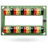 Jablotron JA-110Z-D Multipositionele buscontactmodule