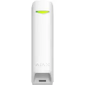 Ajax MotionProtect Bewegingsmelder Gordijn Draadloos
