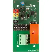 Jablotron JB-110N Pro Bus PG-vermogensuitgangsmodule