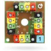 Jablotron JA-110Z-C BUS aansluitmodule