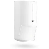 Jablotron JS-25"COMBO" bewegings en glasbreukmelder