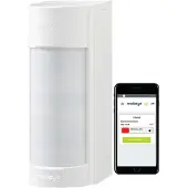 Mobeye CMVXI-R, 4G Outdoor alarm