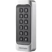 Hikvision DS-K1107AMK Kaartlezer MiFare + codetoetsen