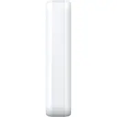 Hikvision DS-PDC10DM-EG2-WE Draadloze PIR Gordijnlens 10m Microwave IP65 Buitentoepassingen