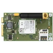 Jablotron JA-192Y GSM kiezer voor Pro Centrales