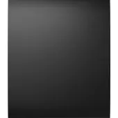 Ajax Light Switch CenterButton (1-gang)