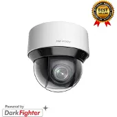 HIK VISION DS-2DE4A425IWG-E | 4 Megapixel | Binnen/Buiten | Nachtzicht | 25x Zoom
