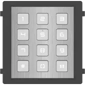 Hikvision DS-KD-KP/S Keypad RVS