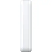 Hikvision DS-PDC10AM-EG2-WE Draadloze PIR Gordijnlens 10m IP65 Buitentoepassingen