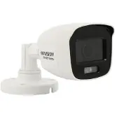 Hikvision HWT-B129-M, 2MP ColorVu Bullet, 4 in 1 video-output coax
