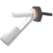 Mobeye AC-WS-FS1 Watervlottersensor