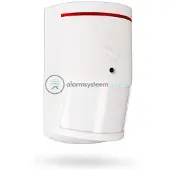 Jablotron JA-120PB BUS gecombineerd PIR motion- en glasbreuk detector