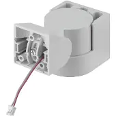 Jablotron JA-191PL Muursteun en plafondsteun voor design detectoren