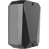 Ajax 93602.263.BL1 Draadloze Accu Alarm Controlepaneel Hub BP Jeweller Zwart (2xSIM/2G/3G/LTE)