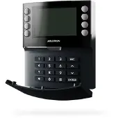 Jablotron JA-155E-AN, Draadloos bediendeel met viersegmenten toetsenbord, LCD en RFID lezer