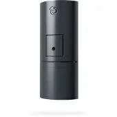 Jablotron JA-162PB-AN, Bewegingsmelder PIR met glasbreuksensor draadloos Antraciet