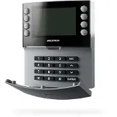 Jablotron JA-115E-GR, Bedraad bedienpaneel met toetsenbord, LCD en RFID lezer
