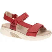 Gabor 86.833 Sandalen | Maat 3.5 Dames Rood