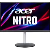 Acer Nitro XF3 Series, XF273UW2, 27" WQHD IPS Gaming Monitor, 240Hz, FreeSync Premium, HDR 400