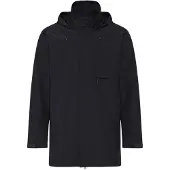 Vaude - Rosemoor 2L Parka - Regenjas 3XL, zwart